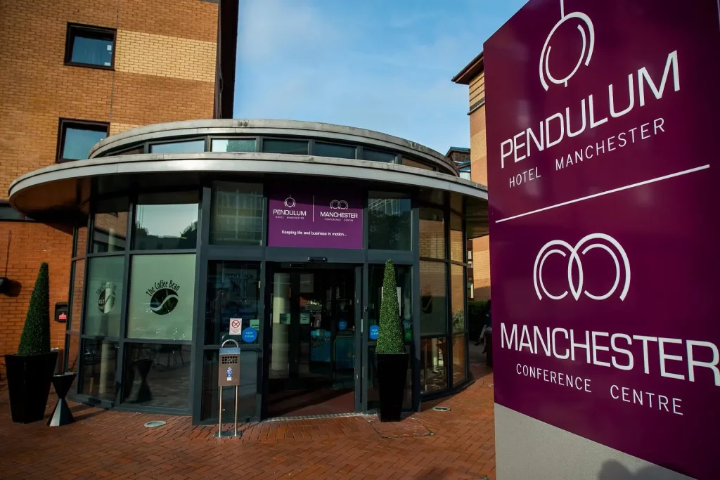 The Pendulum Hotel