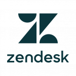 Zendesk logo