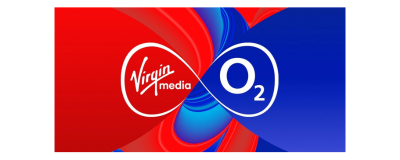 Virgin Media O2 Hilfiger