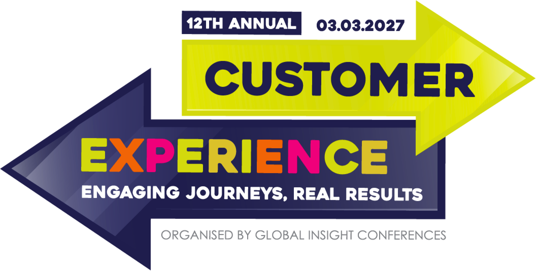 The Customer Experience Conference - Engaging Journeys, Real Results